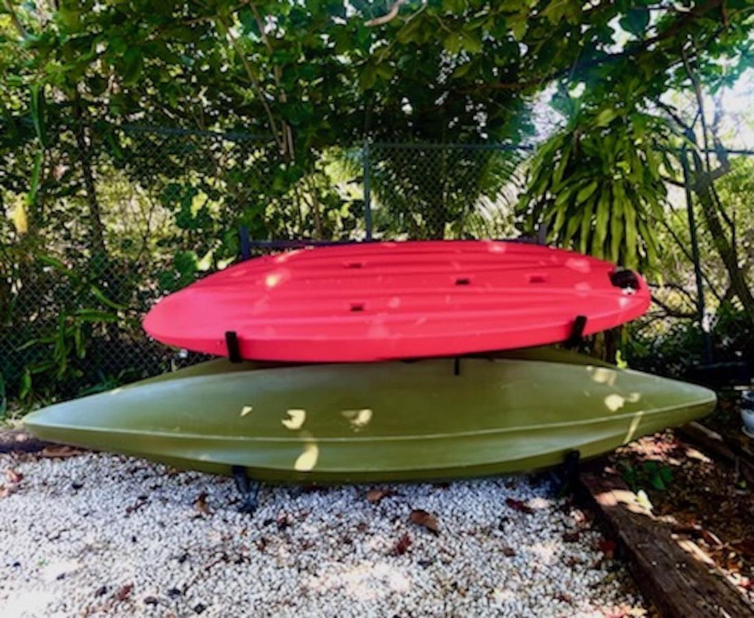 Luxury Riverside Rv Hotel Dania Beach Exterior foto